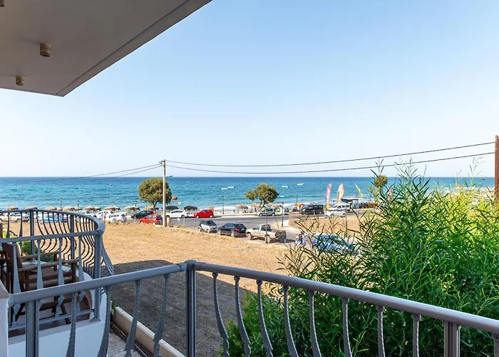 Kahlua Bay Hersónissos