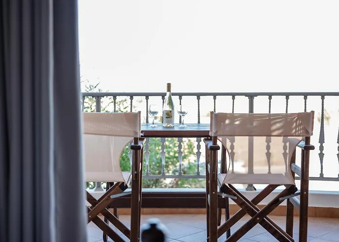 Kahlua Bay Appartement *