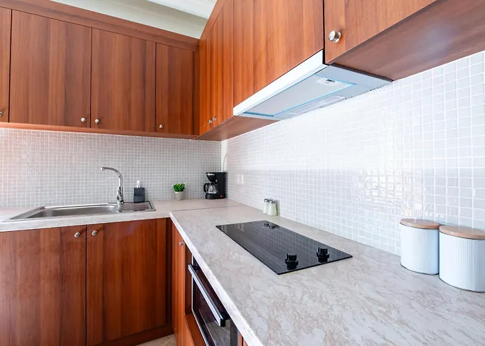 Kahlua Bay Appartement Hersónissos