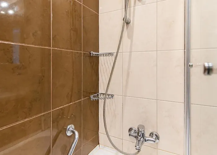 Kahlua Bay Appartement *