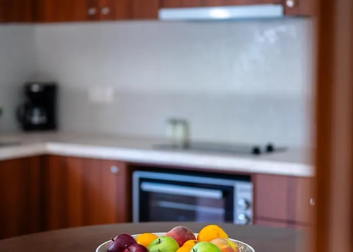 Appartement Kahlua Bay *