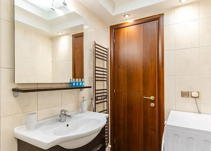 Appartement Kahlua Bay Hersónissos