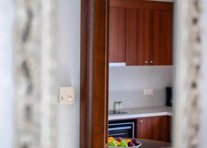 Kahlua Bay Hersónissos